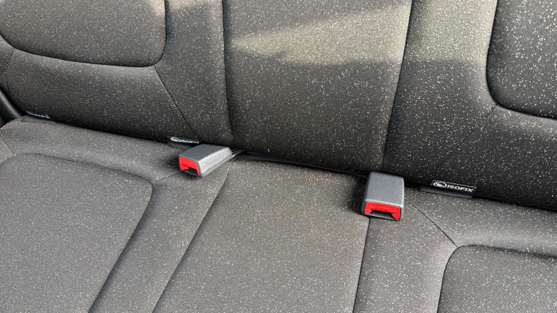 Dacia Spring 27kWh Expression 65 48kW 5dr Auto Electric Hatchback